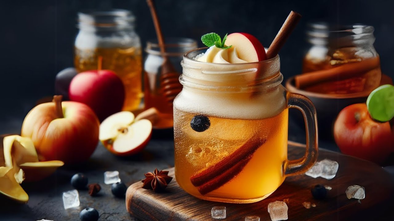 Apple Juice
